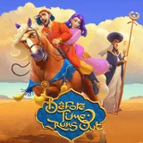 Bocoran RTP Slot Habanero Before Time Runs Out